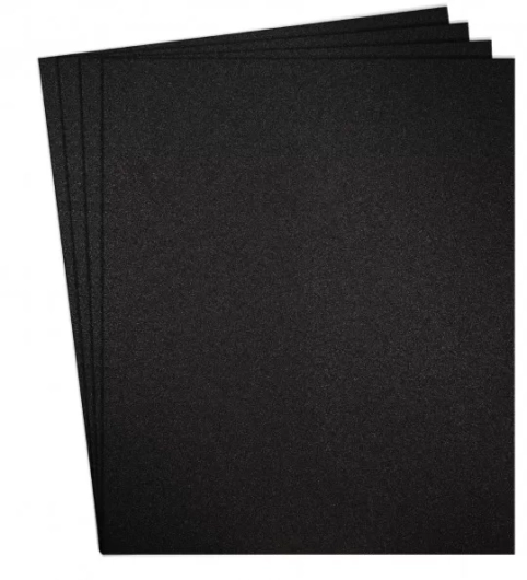 Papier ścierny wodny klingspor ps11a