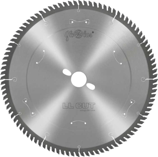 Piła Globus do cięcia tworzyw drewnopodobnych