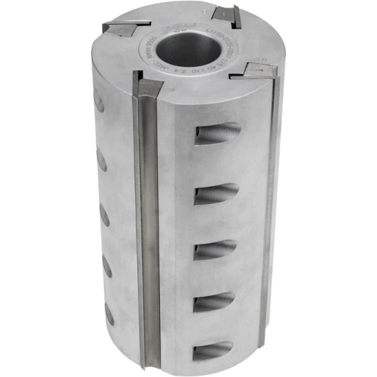 Głowica strugarska 4 nożowa