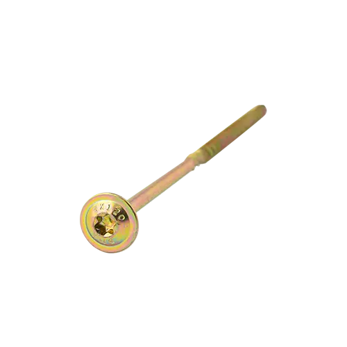 wkręty ciesielskie 5x120 torx z łbem talerzowym