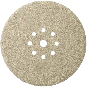 krążek ścierny do żyrafy 225mm Klingspor